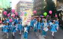 Πατρινό Καρναβάλι: Παρήλασαν 10.000 λιλιπούτειοι καρναβαλιστές και συνοδοί - Δείτε πλούσιο φωτορεπορτάζ