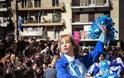 Πατρινό Καρναβάλι: Παρήλασαν 10.000 λιλιπούτειοι καρναβαλιστές και συνοδοί - Δείτε πλούσιο φωτορεπορτάζ - Φωτογραφία 13
