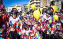 Πατρινό Καρναβάλι: Παρήλασαν 10.000 λιλιπούτειοι καρναβαλιστές και συνοδοί - Δείτε πλούσιο φωτορεπορτάζ - Φωτογραφία 15
