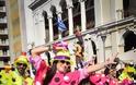 Πατρινό Καρναβάλι: Παρήλασαν 10.000 λιλιπούτειοι καρναβαλιστές και συνοδοί - Δείτε πλούσιο φωτορεπορτάζ - Φωτογραφία 16