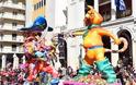 Πατρινό Καρναβάλι: Παρήλασαν 10.000 λιλιπούτειοι καρναβαλιστές και συνοδοί - Δείτε πλούσιο φωτορεπορτάζ - Φωτογραφία 17