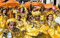 Πατρινό Καρναβάλι: Παρήλασαν 10.000 λιλιπούτειοι καρναβαλιστές και συνοδοί - Δείτε πλούσιο φωτορεπορτάζ - Φωτογραφία 19