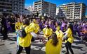 Πατρινό Καρναβάλι: Παρήλασαν 10.000 λιλιπούτειοι καρναβαλιστές και συνοδοί - Δείτε πλούσιο φωτορεπορτάζ - Φωτογραφία 21