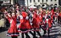 Πατρινό Καρναβάλι: Παρήλασαν 10.000 λιλιπούτειοι καρναβαλιστές και συνοδοί - Δείτε πλούσιο φωτορεπορτάζ - Φωτογραφία 23