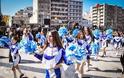 Πατρινό Καρναβάλι: Παρήλασαν 10.000 λιλιπούτειοι καρναβαλιστές και συνοδοί - Δείτε πλούσιο φωτορεπορτάζ - Φωτογραφία 25