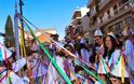 Πατρινό Καρναβάλι: Παρήλασαν 10.000 λιλιπούτειοι καρναβαλιστές και συνοδοί - Δείτε πλούσιο φωτορεπορτάζ - Φωτογραφία 4