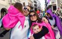 Πατρινό Καρναβάλι: Παρήλασαν 10.000 λιλιπούτειοι καρναβαλιστές και συνοδοί - Δείτε πλούσιο φωτορεπορτάζ - Φωτογραφία 5