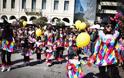 Πατρινό Καρναβάλι: Παρήλασαν 10.000 λιλιπούτειοι καρναβαλιστές και συνοδοί - Δείτε πλούσιο φωτορεπορτάζ - Φωτογραφία 9