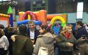 Μασκέ πάρτι από τον Δήμο Αμαρουσίου - Γέμισε μικρά παιδιά! [photos] - Φωτογραφία 4