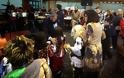 Μασκέ πάρτι από τον Δήμο Αμαρουσίου - Γέμισε μικρά παιδιά! [photos] - Φωτογραφία 6