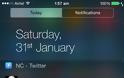 NC - Twitter Widget for Notification Center:  AppStore free today...το twitter παντού - Φωτογραφία 3
