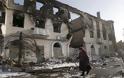 Ουκρανία: Σίγησαν τα όπλα - Η εκεχειρία δείχνει να τηρείται