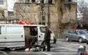Κρήτη: Οικογένεια με μικρό παιδί έκαναν σπίτι τους ένα φορτηγάκι