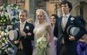 Φωτογραφίες: Ο γάμος του Μπέντεντικτ Κάμπερμπατς στην αγγλική εξοχή - Φωτογραφία 7