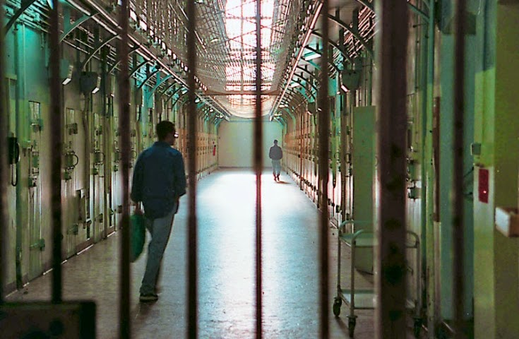 Πάτρα: 5 Σωφρονιστικοί για 800 κρατούμενους... - Φωτογραφία 1