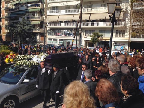 Σε τραγική κατάσταση ο Λάκης Λαζόπουλος... [photos] - Φωτογραφία 2