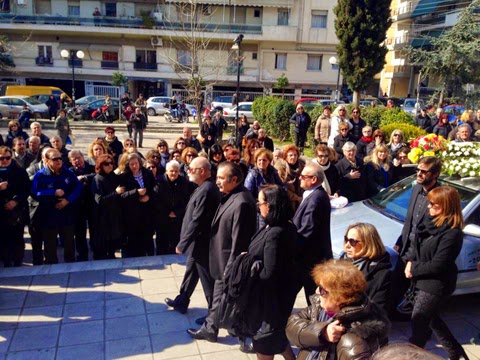 Σε τραγική κατάσταση ο Λάκης Λαζόπουλος... [photos] - Φωτογραφία 4