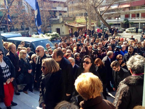 Σε τραγική κατάσταση ο Λάκης Λαζόπουλος... [photos] - Φωτογραφία 5