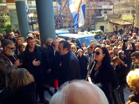 Σε τραγική κατάσταση ο Λάκης Λαζόπουλος... [photos] - Φωτογραφία 6