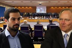 ΠΟΛΕΜΟΣ ΔΗΛΩΣΕΩΝ ΜΕΤΑΞΥ ΑΘΗΝΑΣ ΚΑΙ ΒΕΡΟΛΙΝΟΥ ΛΙΓΟ ΠΡΙΝ ΤΟ ΕUROGROUP