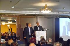 Άμεση μείωση των αντικειμενικών αξιών και των συντελεστών εμπορικότητας, αλλά και ενιαίο, χαμηλό φορολογικό συντελεστή στο νέο φόρο