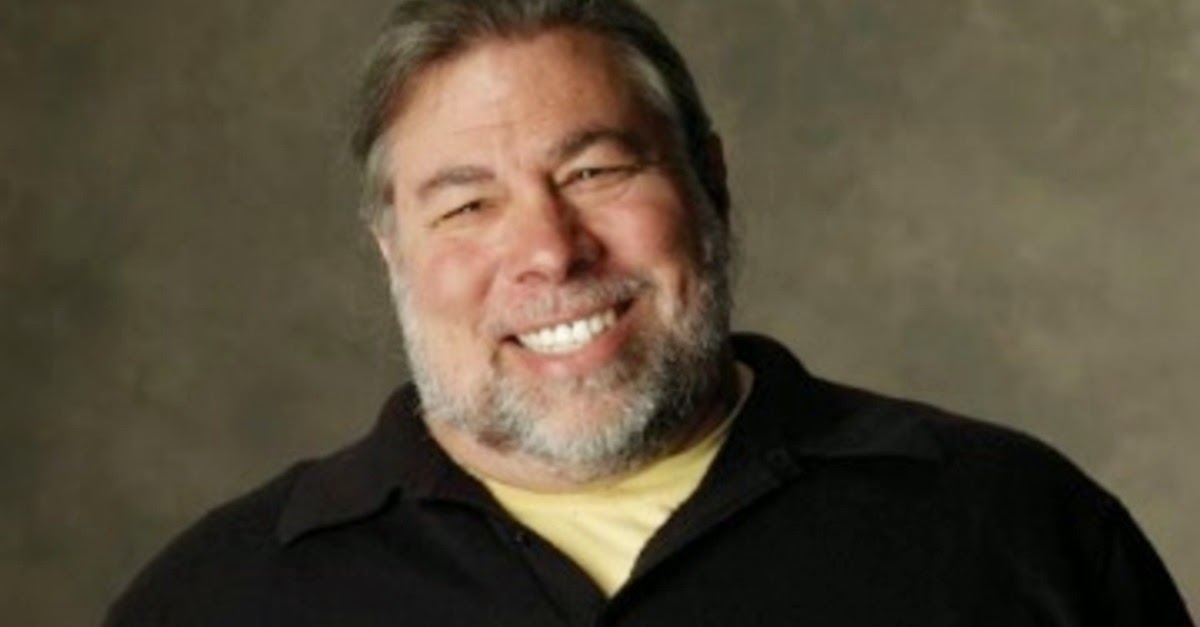 Ο Steve Wozniak χαρακτήρισε το Apple Watch έργο τέχνης - Φωτογραφία 1