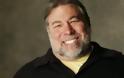 Ο Steve Wozniak χαρακτήρισε το Apple Watch έργο τέχνης