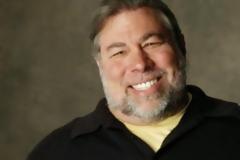Ο Steve Wozniak χαρακτήρισε το Apple Watch έργο τέχνης