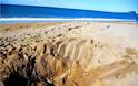 Εργασίες Έρευνας, Εκκαθάρισης και Καταστροφής Ναρκών στη παραλία Μονολιθίου Πρέβεζας από το ΤΕΝΞ - Φωτογραφία 3