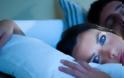 Τέχνασμα κατά της αϋπνίας θα σας κάνει να κοιμάστε στο λεπτό