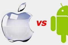 Οι εφαρμογές στο ios είναι πιο σταθερές από άλλα λειτουργικά
