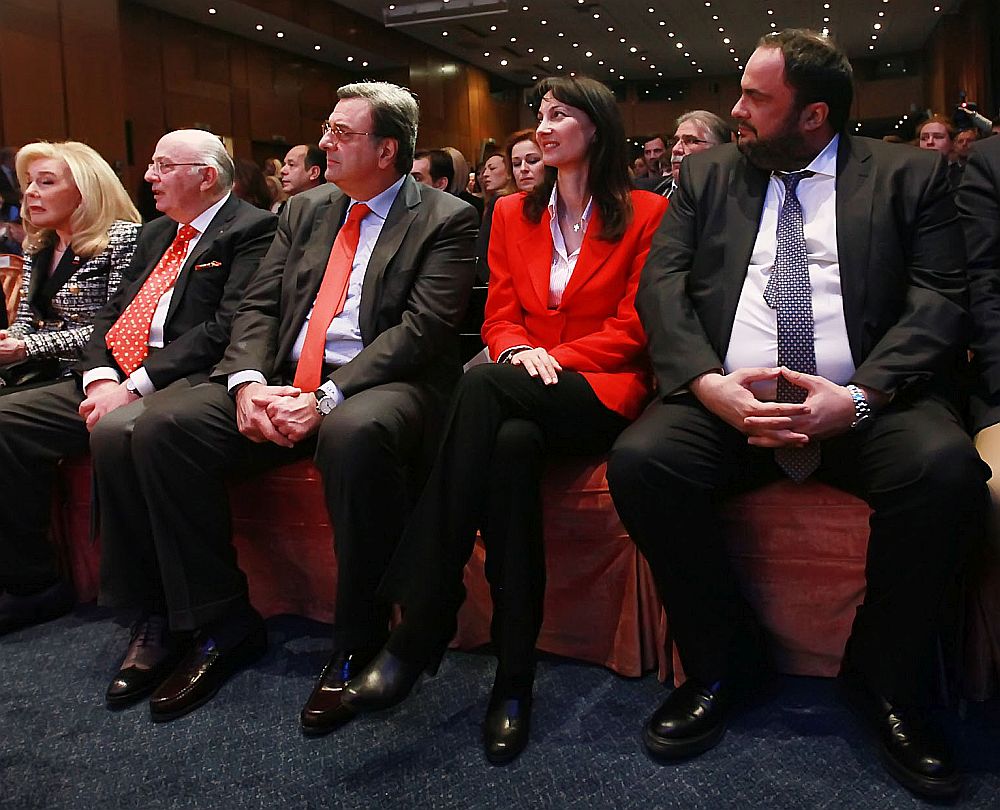 ΤΙΜΗΣΕ ΟΛΥΜΠΙΑΚΟ ΚΑΙ ΜΑΡΙΝΑΚΗ Η ΕΘΝ.Ο.Α! (PHOTOS) - Φωτογραφία 5