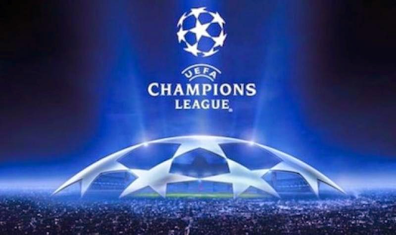 Η νέα μπάλα του Champions League - Φωτογραφία 1
