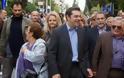 ΜΑΣ ΚΟΥΦΑΝΑΝ! Δείτε με τι κυκλοφορούν οι Βουλευτές του ΣΥΡΙΖΑ στα Τρίκαλα... [photo]