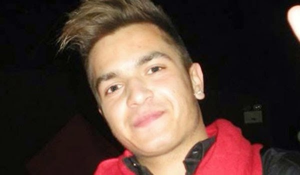 Θρήνος στην Ηλεία: Έσβησε το χαμόγελο του 20χρονου Νίκου - Φωτογραφία 1