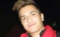 Θρήνος στην Ηλεία: Έσβησε το χαμόγελο του 20χρονου Νίκου