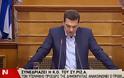 ΑΠΙΣΤΕΥΤΟ βίντεο: Ο πρωθυπουργός ανακοινώνει τον Παυλόπουλο και οι βουλευτές του ΣΥΡΙΖΑ 