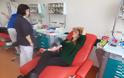 ΕΠΛΣ Κ. ΜΑΚΕΔΟΝΙΑΣ: Πραγματοποίηση εθελοντικής αιμοδοσίας στο Γενικό Νοσοκομείο Κατερίνης - Φωτογραφία 6