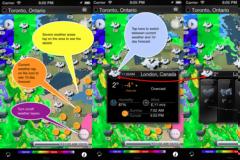 Radar HD: AppStore free today