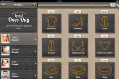 Sizer: AppStore free today...για να βρείτε το μέγεθος σας