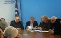 Ν. Βούτσης: «Ακυρώνονται οι νέες περικοπές στους Δήμους»