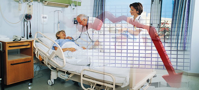 Εξηγήσεις Κουρουμπλή για τον θόρυβο από τα περί νοσηλείας ασθενών σε ιδιωτικές κλινικές - Φωτογραφία 1