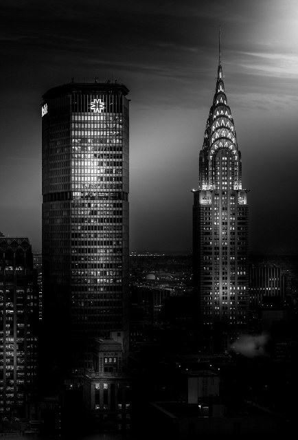Η Νέα Υόρκη με τα μάτια ενός φωτογράφου - Φωτογραφία 3