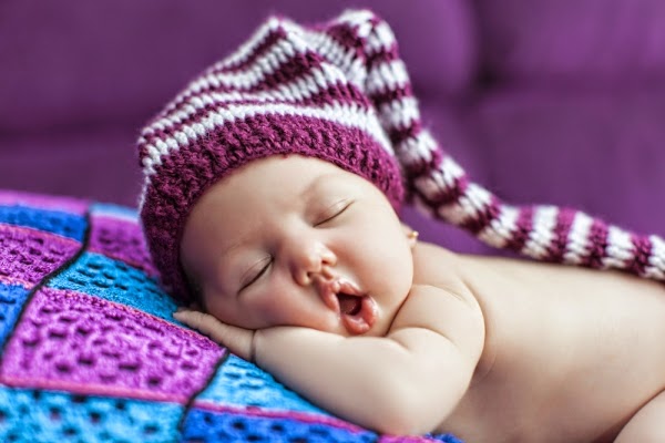 Ύπνος: 6 λάθη που κάνουν όλοι οι γονείς - Φωτογραφία 1