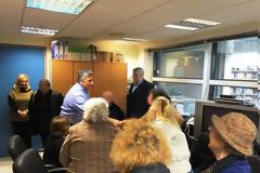 Επιπλέον 25 οικογένειες ενισχύθηκαν από το Ταμείο Αλληλοβοήθειας του Δήμου Αμαρουσίου