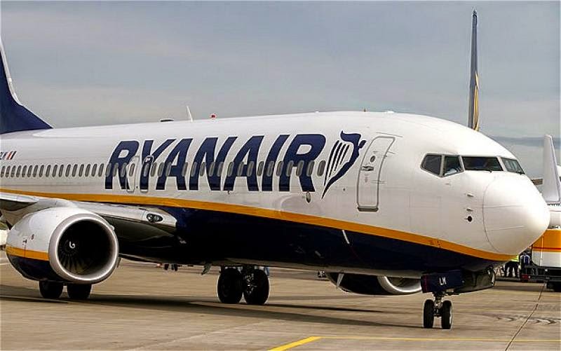 Την επέκταση των δραστηριοτήτων της στην Ελλάδα σχεδιάζει η Ryanair - Φωτογραφία 1