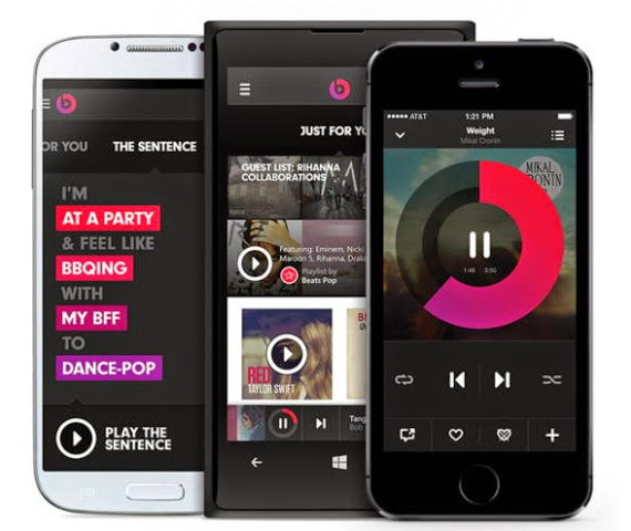 Apple: Ετοιμάζει νέα υπηρεσία streaming μουσικής για το καλοκαίρι - Φωτογραφία 1