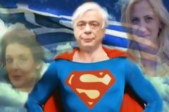 ΣΑΡΩΝΟΥΝ τα σχόλια στο Twitter για τον Παυλόπουλο! [photos]
