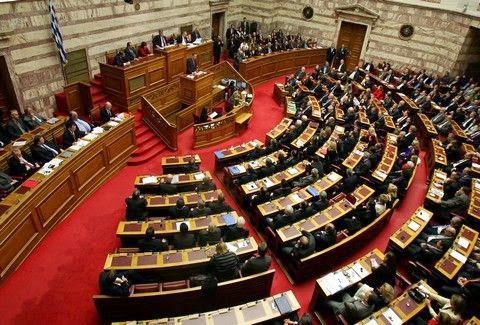 Αυτά είναι τα πρώτα και κρίσιμα νομοσχέδια της κυβέρνησης Τσίπρα! - Φωτογραφία 1