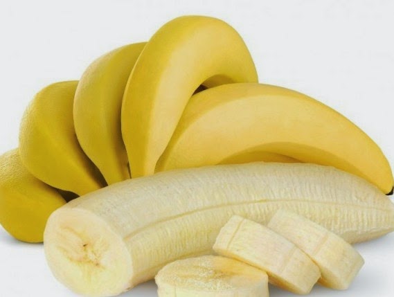 Η αλήθεια για την μπανάνα:παχαίνει ή όχι ; - Φωτογραφία 1